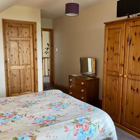 Radharc Na Ceibhe B&B H91 V0Y3 Kilronan  Dış mekan fotoğraf