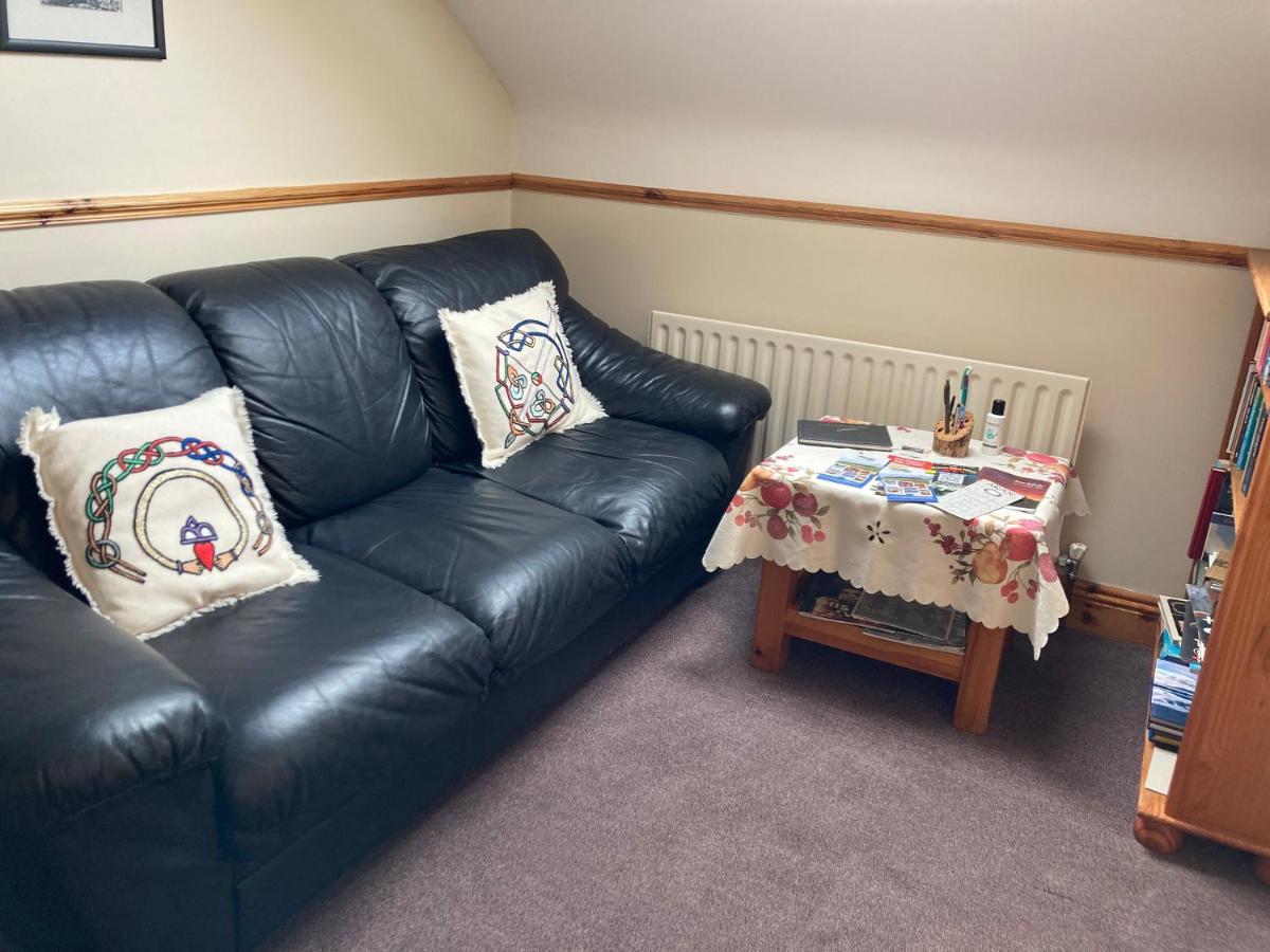 Radharc Na Ceibhe B&B H91 V0Y3 Kilronan  Dış mekan fotoğraf