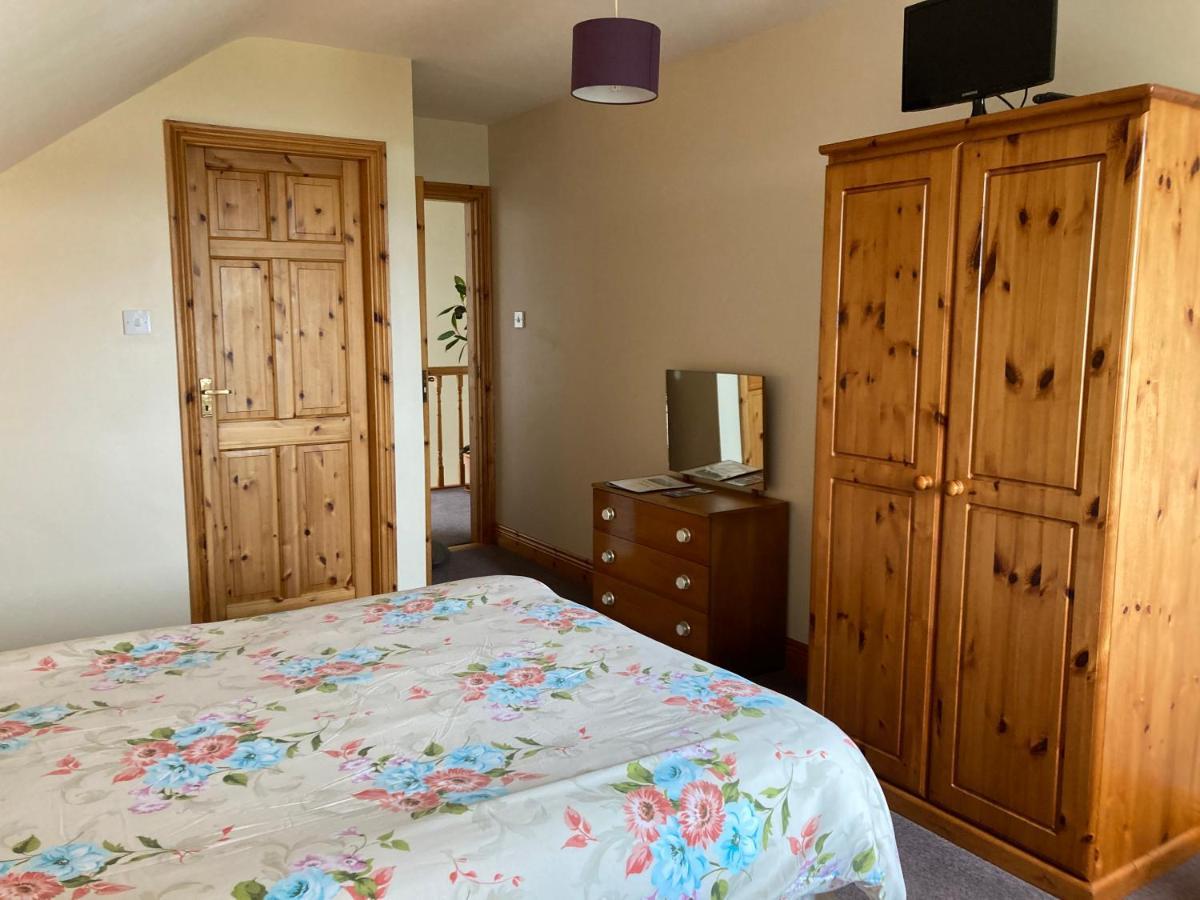 Radharc Na Ceibhe B&B H91 V0Y3 Kilronan  Dış mekan fotoğraf