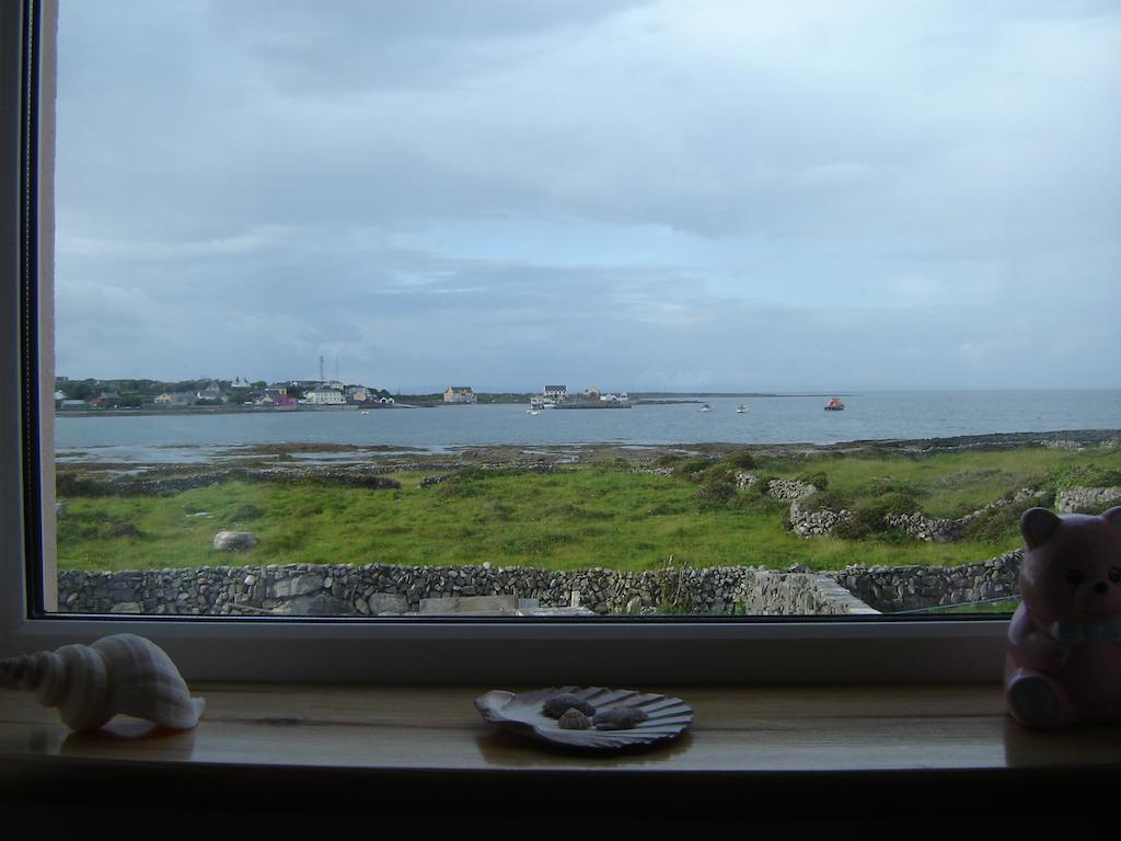 Radharc Na Ceibhe B&B H91 V0Y3 Kilronan  Dış mekan fotoğraf