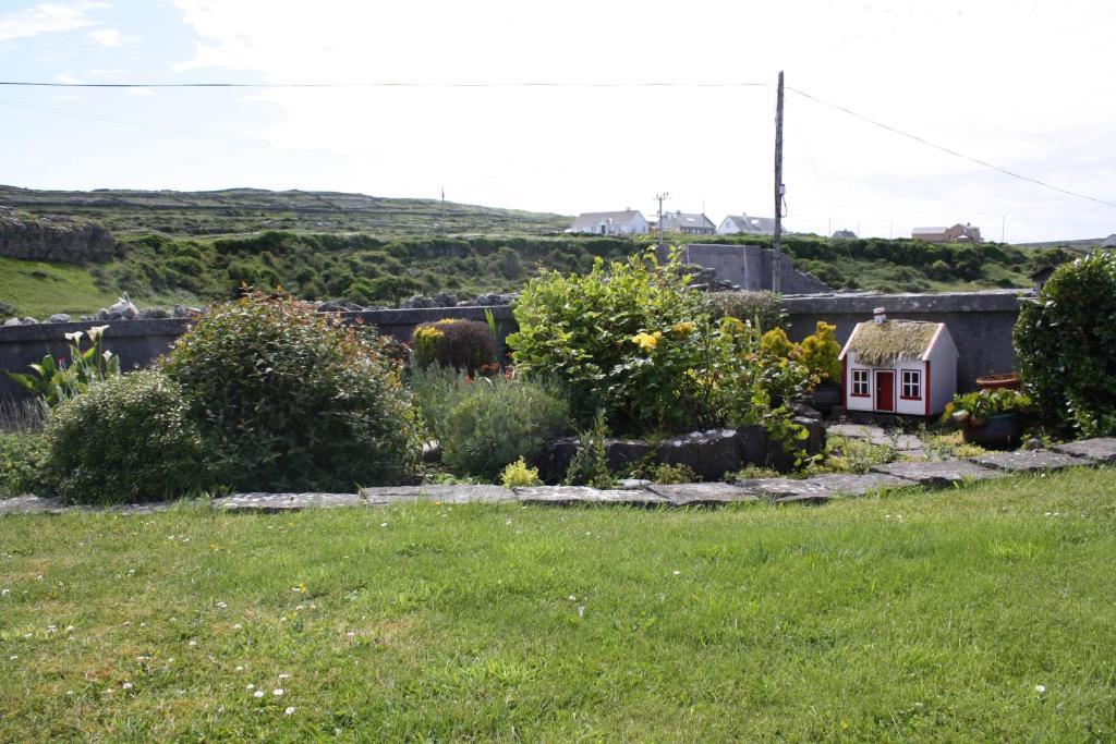 Radharc Na Ceibhe B&B H91 V0Y3 Kilronan  Dış mekan fotoğraf