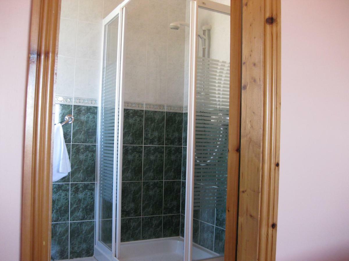 Radharc Na Ceibhe B&B H91 V0Y3 Kilronan  Dış mekan fotoğraf